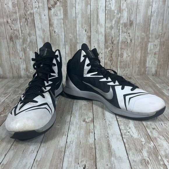 Nike zoom hyper quickness mens 13 - Picture 6 of 8